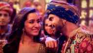 Milegi Milegi song out: Rajkummar Rao and Shraddha Kapoor hoping for 'Stree' to come