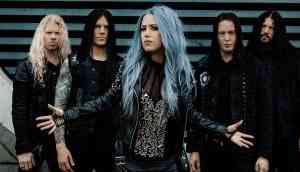 Bad News for Arch Enemy fans! Swedish band cancel 2018 North American tour