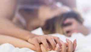 Raw sewage poured on Indonesian half-naked couple for having sex outside marriage
