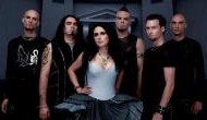 Dutch band Within Temptation add Southampton Stop to United Kingdom November tour