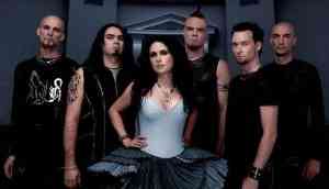 Dutch band Within Temptation add Southampton Stop to United Kingdom November tour