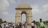 Delhi High Court asked Kejriwal's government that ‘what was being constructed behind big walls at India Gate?’