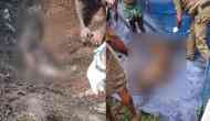 Shocking! Missing family of four found buried 'one above the other' on their house in Kerala; another Burari in a row?