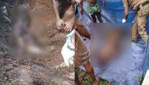 Shocking! Missing family of four found buried 'one above the other' on their house in Kerala; another Burari in a row?