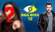 Bigg Boss 12: The first confirmed contestant of Salman Khan's show is...
