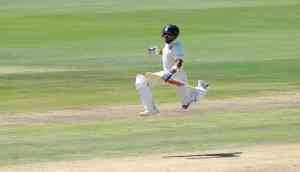  ENG Vs IND, 1st Test DAY 3: Virat Kohli broke this world record of former West Indies skipper Brian Lara !