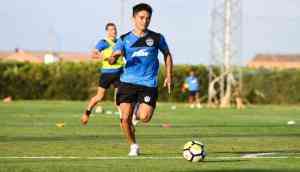 Sunil Chettri Birthday Special: India's most capped player Sunil Chettri turns 34 today