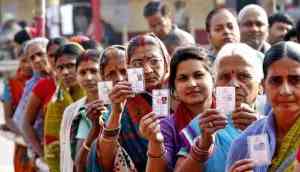 Indian elections may be the next target of Russia, says Oxford Professor  