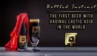 International Beer Day: This is World's first vagina beer, The Order of Yoni