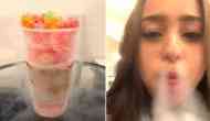 Latest! After #InMYFeelingsChallenge, Internet’s new trend is Dragon Breath; it can melt your organs 