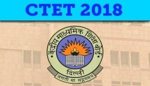 CBSE CTET Admit Card 2018: Download your admit cards at ctet.nic.in