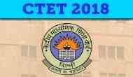 CBSE CTET 2018 Answer Keys: Download your answer key today after 6 pm; here's how