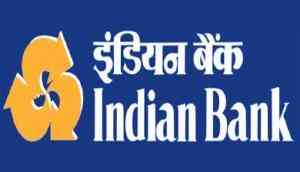 Indian Bank Recruitment 2018: Job Alert! Apply for the posts of Probationary Officer till this date; see details