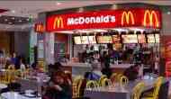 Bizarre! Pregnant woman asked for latte, McDonald's served her cleaning solution in Canada
