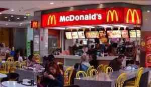 Bizarre! Pregnant woman asked for latte, McDonald's served her cleaning solution in Canada