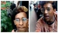 Shocking! Mumbai youth performs dangerous stunts and snatches phone on a moving train; video goes viral