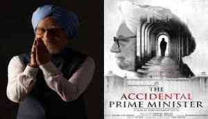 The Accidental Prime Minister row: Firm linked to director Vijay Ratnakar Gutte faces tax fraud charges in UK