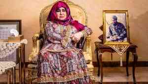 For the first time! This is what Mother of 9/11 attacker Alia Ghanem has to say about his global terrorist son Osama Bin Laden