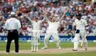 IND Vs ENG, 1st Test: Ben Stokes on fire as all eyes on Hardik Pandya and Ishant Sharma, England needs 2 wickets