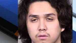Arizona man arrested for having sex with 12-year-old girl