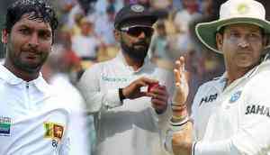 ENG Vs IND, 1st Test: Kumar Sangakkara's shocking statement over Virat Kohli might hurt all Sachin Tendulkar fans!