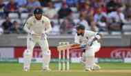 IND Vs ENG, 1st Test: James Anderson strikes early to remove Karthik, Hardik Pandya joins Virat Kohli