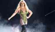 Brighton Pride: Britney Spears Is Worth $56 Million