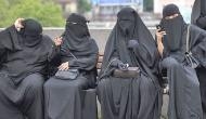 A 28-year-old woman was fined for wearing a ‘burqa’ in this country for a very shocking reason!