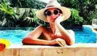 Happy Birthday! See Meghan Markle's slutry photos on beach with Prince Harry beach in Jamaica