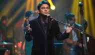 AR Rahman planning to collaborate with Hollywood star Will Smith?