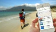 Important travel apps for iOS & Android users