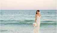 This Australian woman marries herself in after a painful break-up