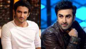 Mogul: Not Sushant Singh Rajput but Ranbir Kapoor confirmed for Gulshan Kumar's biopic
