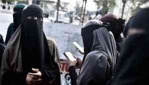 For the first time, woman fined in Denmark for wearing full-face veil