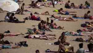 Red Alert! Heatwave in Portugal and Spain breaks records, kills 3 people 