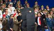 Watch: Venezuelan President Nicolas Maduro was attacked by drones, survives assassination attempt