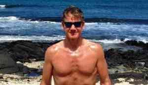 Woah! Chef Gordon Ramsay surprises fans with his 'toned' body after posting topless snap on Instagram