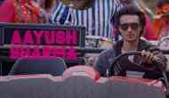 Loveratri Trailer out: Salman Khan introduces Aayush Sharma and Warina Hussain through this love story