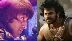 Sanju Box Office Collection: Amazing! Ranbir Kapoor starrer film breaks Baahubali 2 lifetime collection record