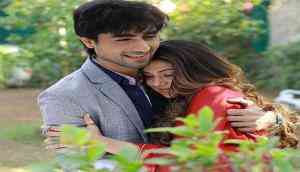 Good News! Bepannah actress, Jennifer Winget opens up why she chose Harshad Chopra as her boyfriend!