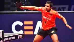 After being accuse of rape, Indian tennis player Soumyajit Ghosh married the same girl after his career hit the rocks