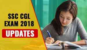 SSC CGL Exam 2018: On this date get your Tier 1 exam schedule