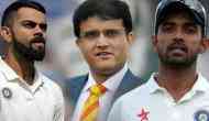India Vs England: This is the reason why Sourav Ganguly warned Virat Kohli, Murali Vijay and Ajinkya Rahane