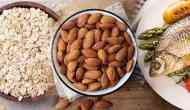 Healthy foods to have in a weight loss diet plan