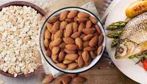 Healthy foods to have in a weight loss diet plan