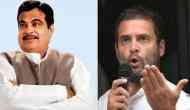 Union Minister Nitin Gadkari clarified his statement on ‘tall promises,' attacks Rahul Gandhi for not understanding Marathi