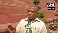 JD(U) MP Harivansh Narayan Singh likely to be NDA's candidate for Rajya Sabha Deputy Chairman post, says sources