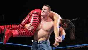 This is when John Cena will be making his WWE in-ring return