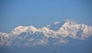 This youngest Indian girl has climbed Mt Kanchenjunga, the third highest mountain in the world; know who is she?