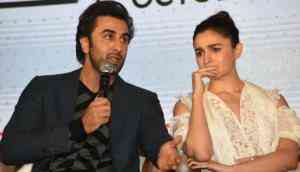 Fans asked Alia Bhatt, will she quit acting after marrying Ranbir Kapoor? Her reply will win your hearts!